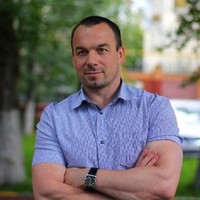 Руслан Губеев