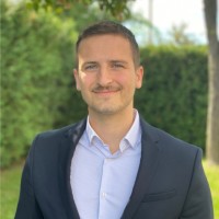 Xavier Pellemans, Ing.