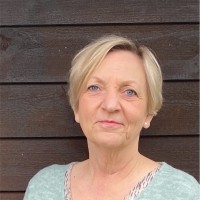 Jette Sørup Korsgaard