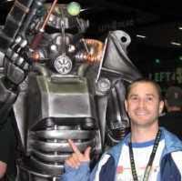 Eric Krapf