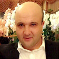 Ashot Khachaturyan