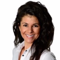 Joanna Davidson Dombrow