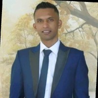 Samson Fernandes