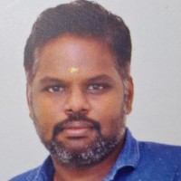 Balaji Kesavan
