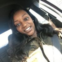 Ranisha Wilson