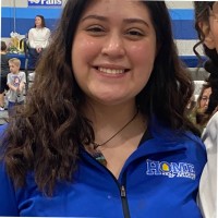 Andrea Mejia Barrios