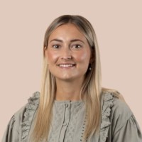 Marika Bindzus Nielsen