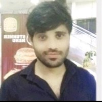 Nunavath Harichand