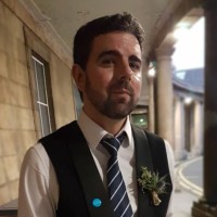 Stuart Nicolson