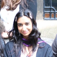 Humna Bukhari