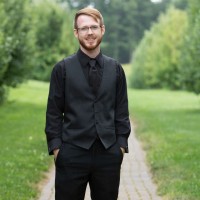 Cody Roberts