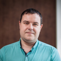 Alexey Efremov