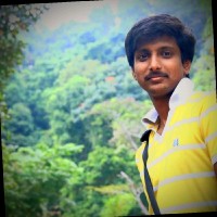 Dinesh Sankar