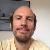 Jens Georg Danielsson
