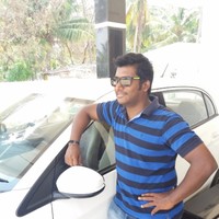 Sathish P