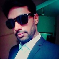 Taimoor Ahmed
