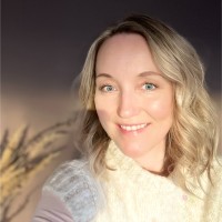 Eldbjørg B. Kasin