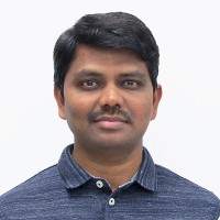 Srinivasa Rao Tellakula