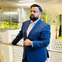 Shummail Qazi