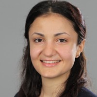 Andreea-Teodora Nasz, Phd