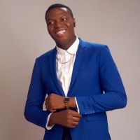 Kehinde Olaitan