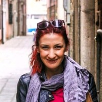 Magdalena Najdenova Ristevska