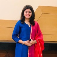 Divyanshi Mehrotra Dhawan