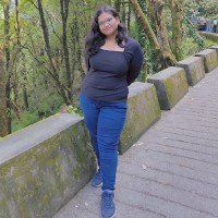 Devanshi Das