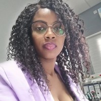 Bernise Stéphanie Nogbou Épouse Kouassi