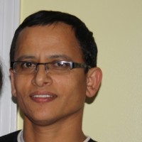 Suresh Joshi