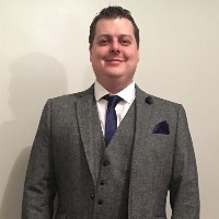 James Mottram
