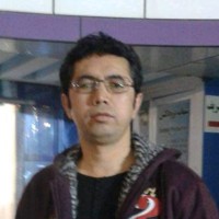 Fakhruddin Diari