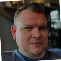 Øystein Jørgensen