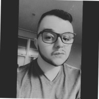 William Butler (He/His)