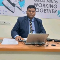 Rohit Kumar Singh
