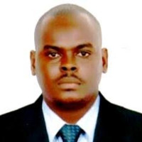 Benson Imbogo