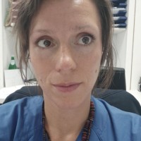 Dr. med. Sarah Ağaoğlu