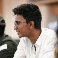 Kavin Arulraj