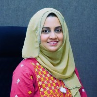 Sidra Qureshi, DPT, MSc. PT