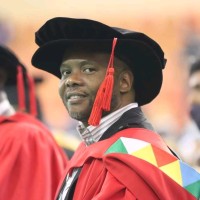 Nkululeko Ndaba, PhD Finance, M. Com. Finance, MBL