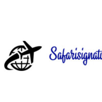 Safari Signature