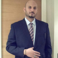 Wail Alsharif