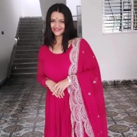 Khushi Patel