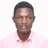 Siwa Fredrick