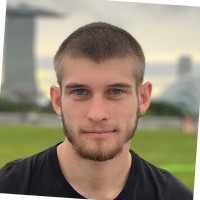 Volodymyr Huchkov