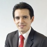 Javier LOZANO OCAMPO