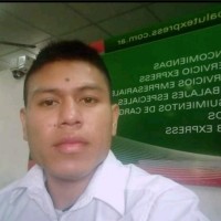 Elias Marcelo Luna
