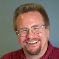 Mike Taylor M.Div. Lpc