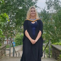 Kirsty Iona Morrison
