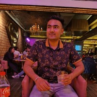 Rohan Saini